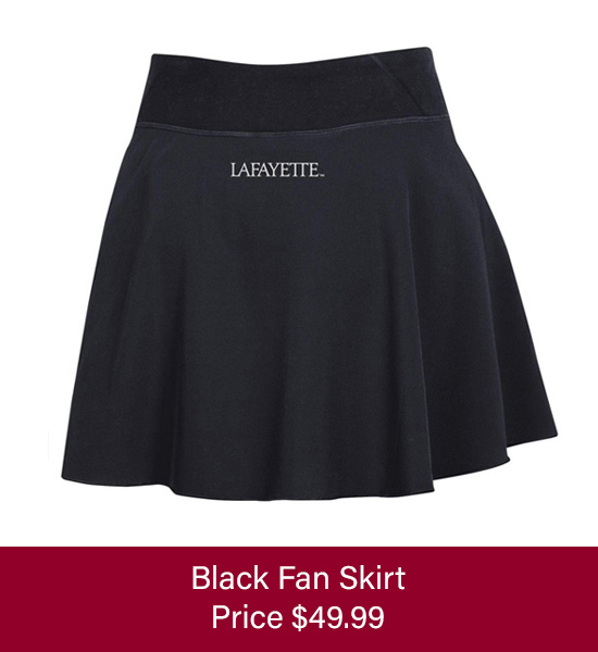 Skirt $49.99